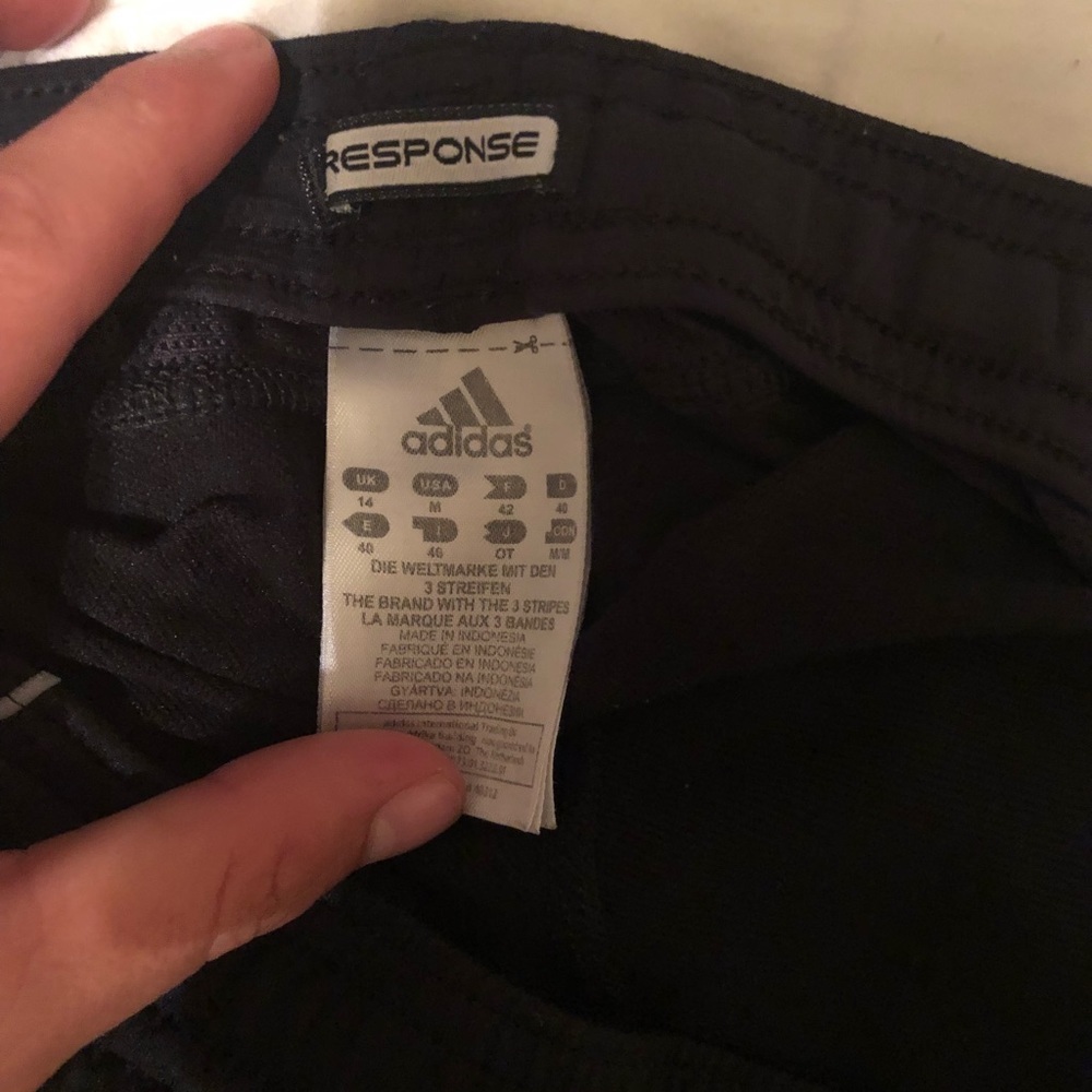Men’s adidas sweat pants